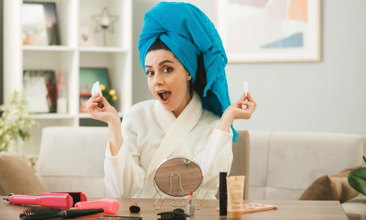 Simple Beauty Tips for Glowing Skin