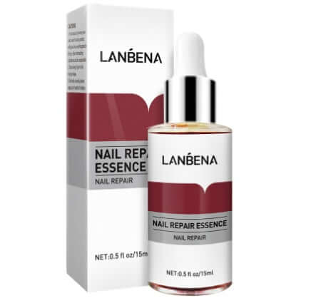 Nail Repair And Care-3