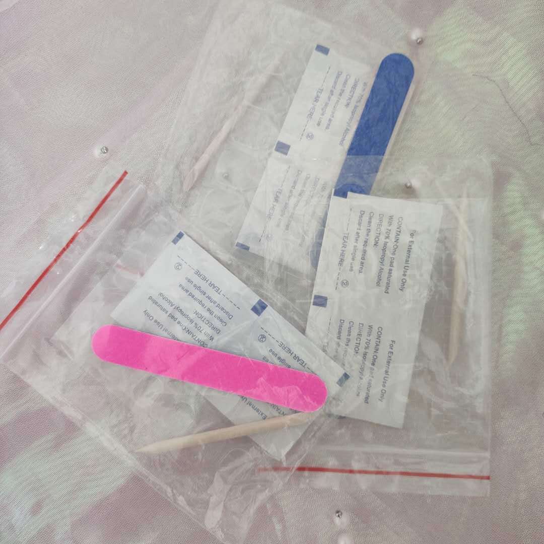 Nail Care Kit-3