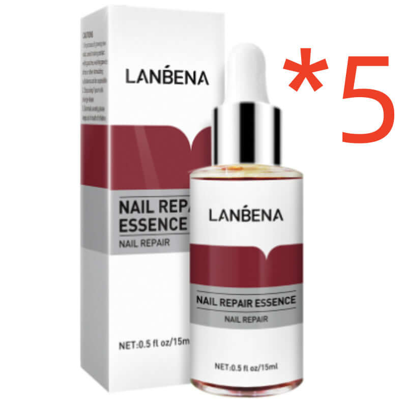 Nail Repair And Care-2