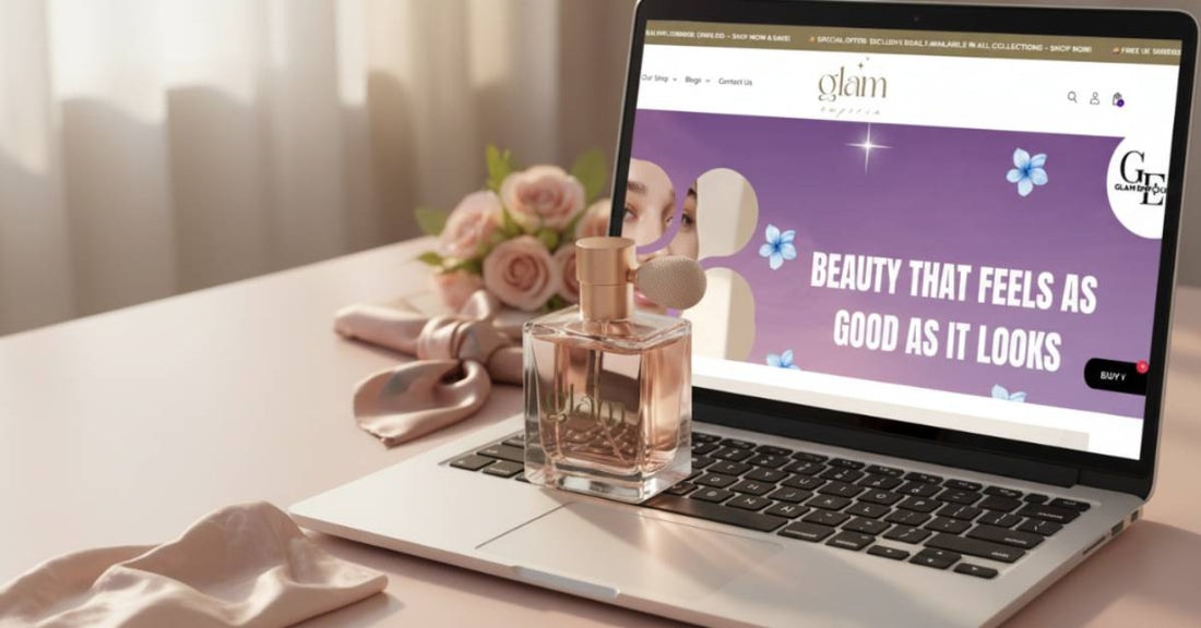 How to Choose a Perfume Online When You Can’t Smell It: Tips & Tricks