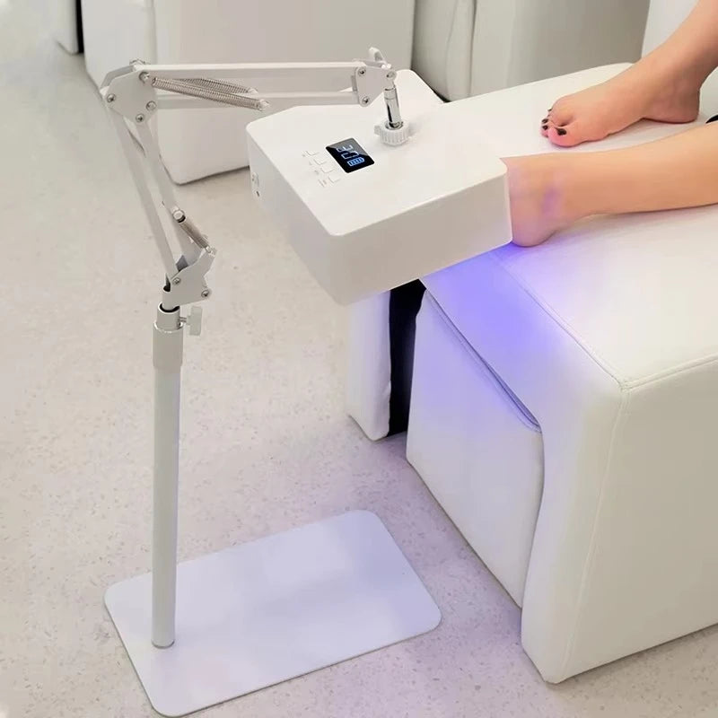 Professional Nail Dryer Curing Gel Polishing UV Automatic Nail Sensor