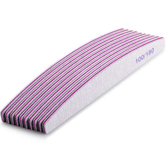 Nail products nail file polishing strip-1