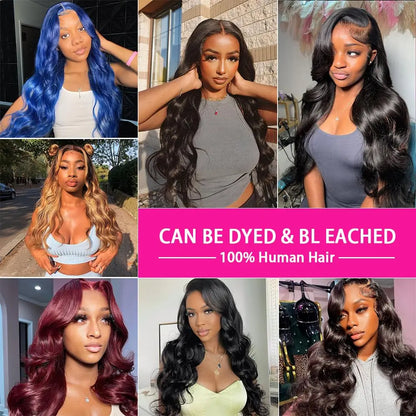 Peruvian Body Wave Bundles Remy Wavy Human Hair Extensions 3 4 Bundles Deals 100% Body Wave Human Hair Bundles