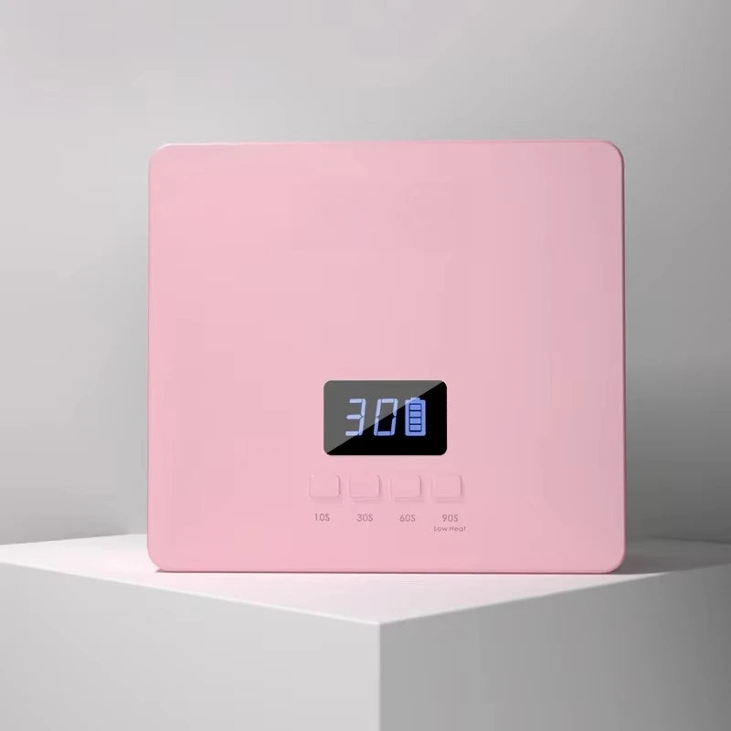 Professional Nail Dryer Curing Gel Polishing UV Automatic Nail Sensor
