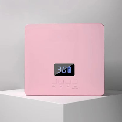 Professional Nail Dryer Curing Gel Polishing UV Automatic Nail Sensor