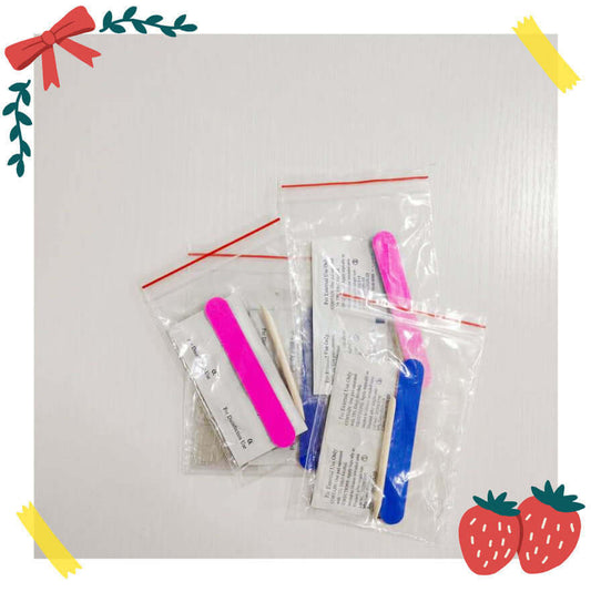 Nail Care Kit