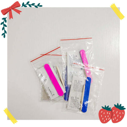 Nail Care Kit-4
