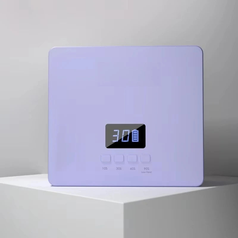 Professional Nail Dryer Curing Gel Polishing UV Automatic Nail Sensor
